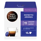 Ristretto Ardenza