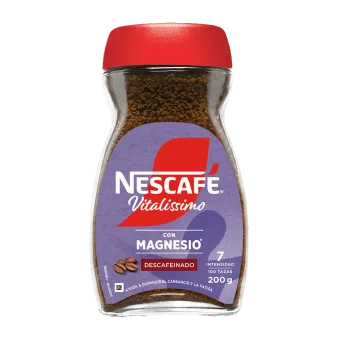 Vitalissimo Descafeinado