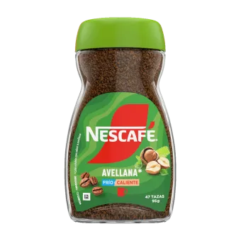 Nescafe Avellana