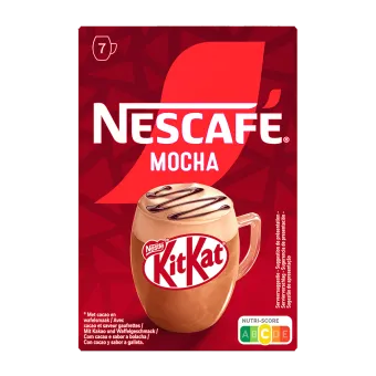 KitKat® Mocha