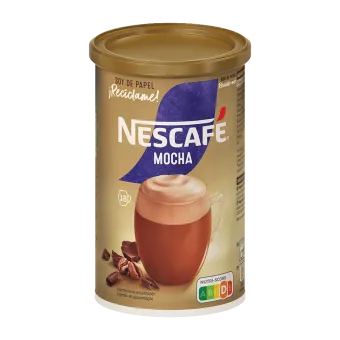  Mocha