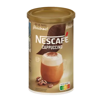 Cappuccino