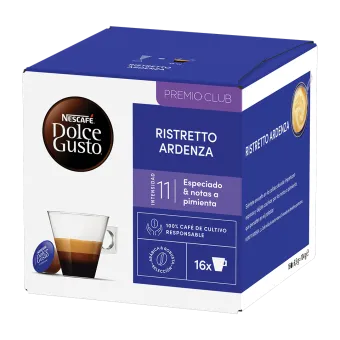 Ristretto Ardenza