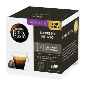 Espresso Intenso