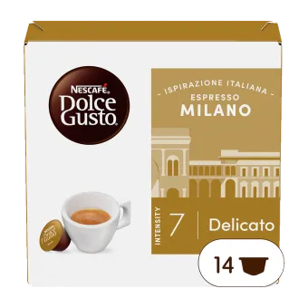 Espresso Milano
