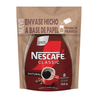 Refill Classic Natural