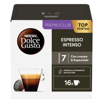 Espresso Intenso