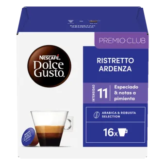 Ristretto Ardenza