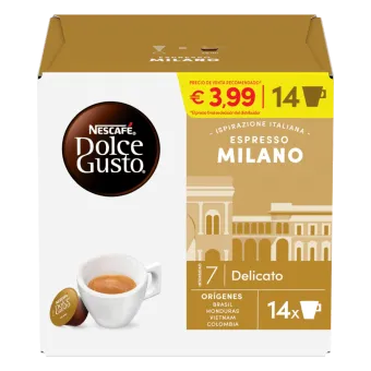 Espresso Milano