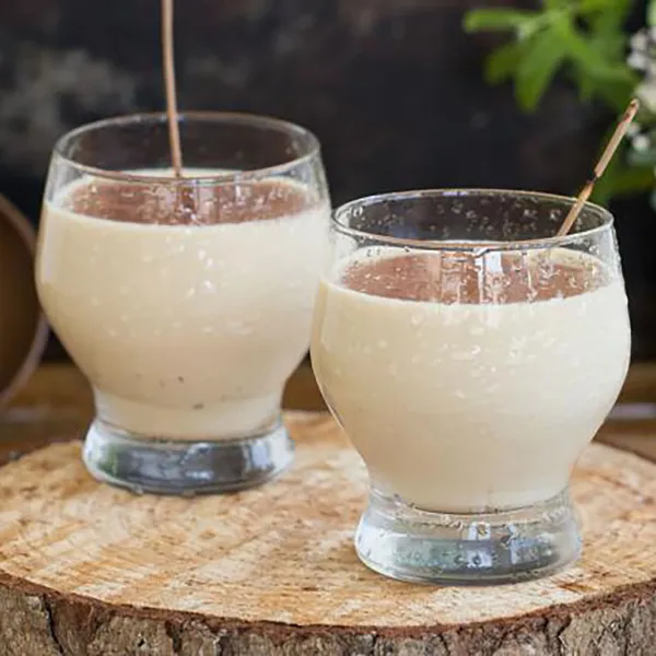 Crema de café