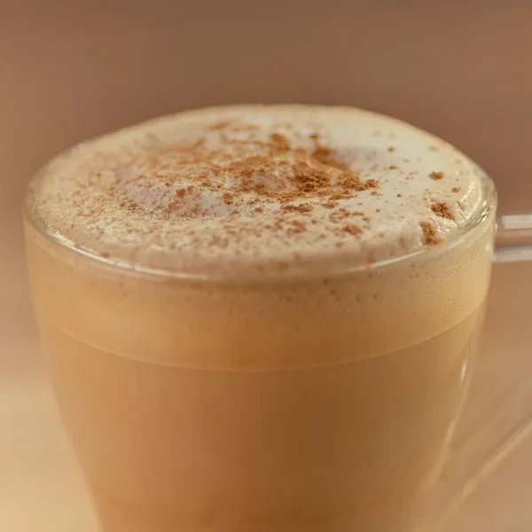 Receta de Latte Clásico