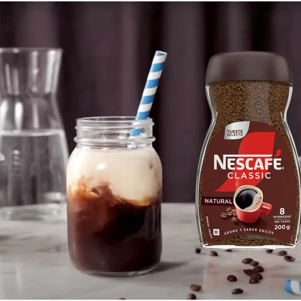 Frappé Ice Crush