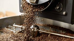 coffee strength and flavour