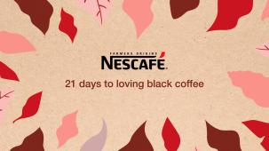 21 días para amar el café solo: del día 16 al 20