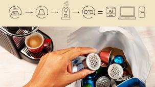  La pausa para el café