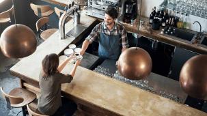  Cos’èl il caffè Sospeso?