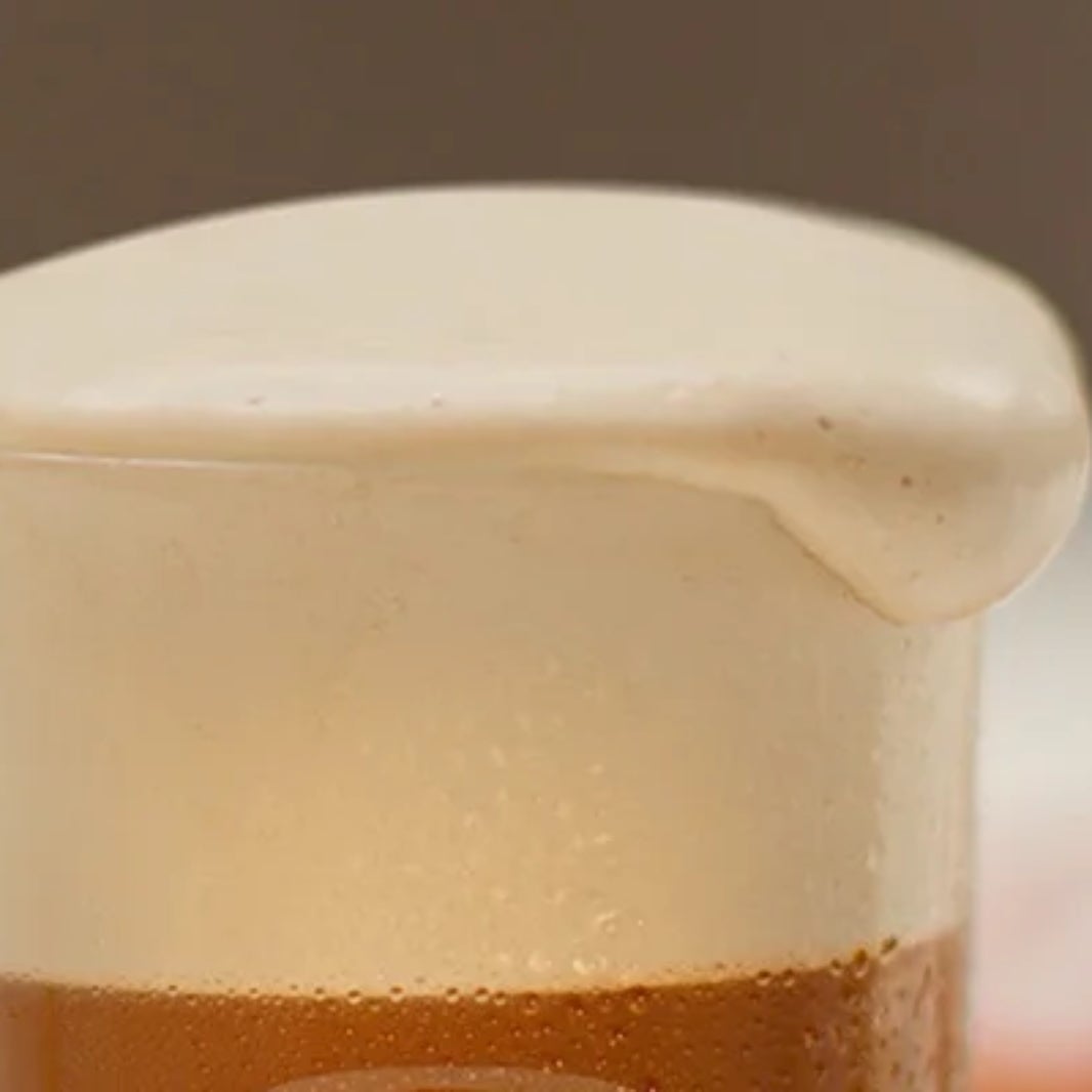 Lasissa Nescafé Frappé Latte