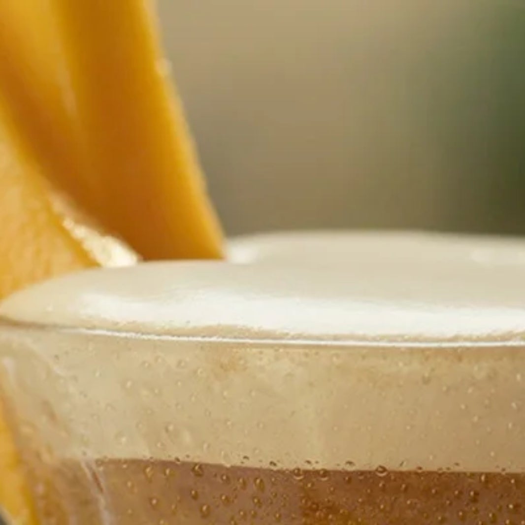 Lasissa Nescafé Mango Frappé