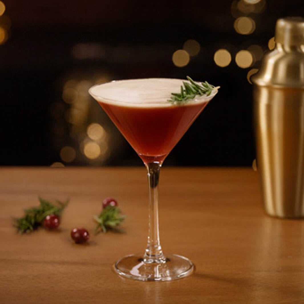 Nescafé mocktaileja