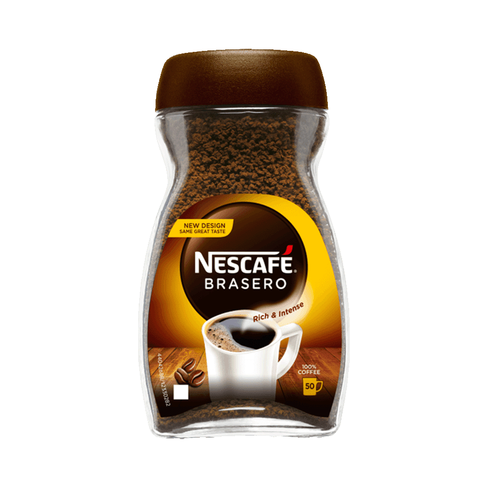 Nescafé Brasero kahvi