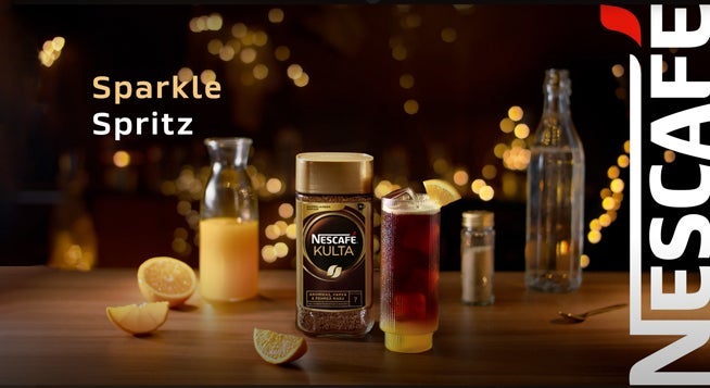  sparkle spritz