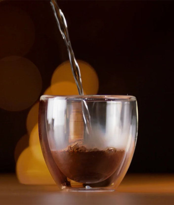 NESCAFÉ KULTA Martini Mocktail