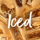ice coffee