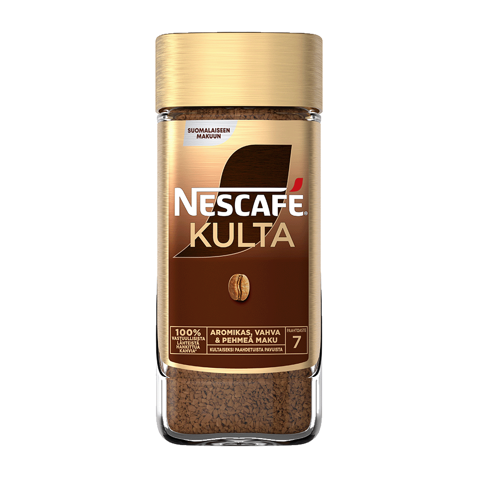 Nescafe Kulta