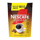 Brasero-180g