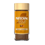 Nescafé Gold -purkki