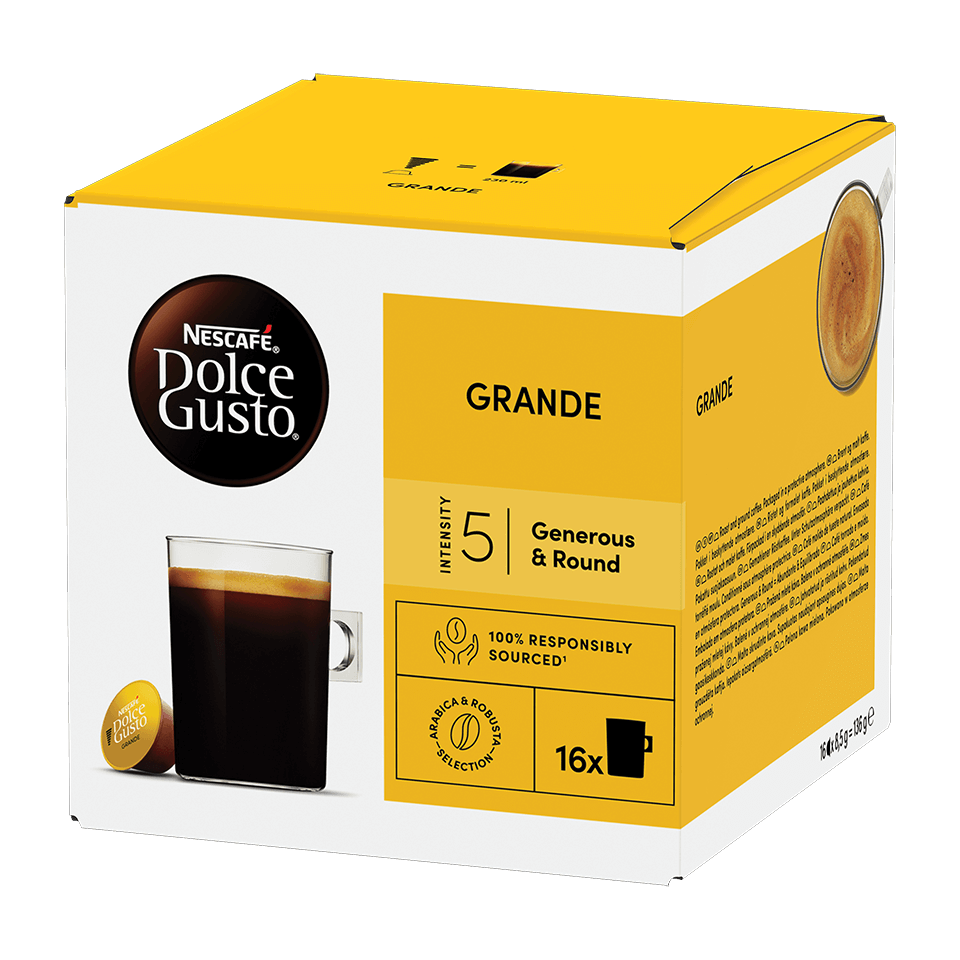 Grande Dolce Gusto