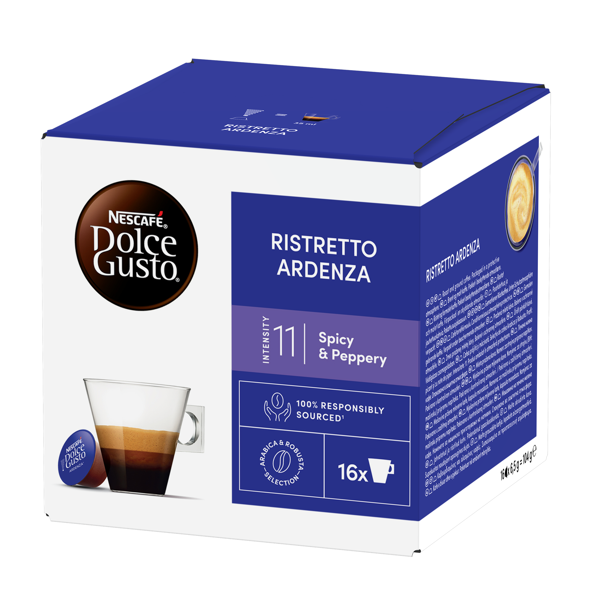 Ristretto Ardenza