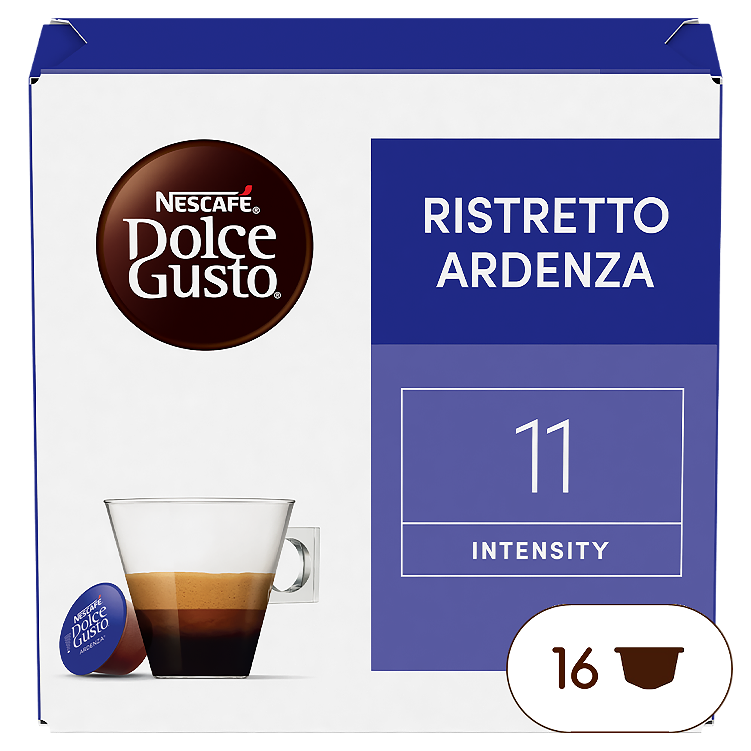 Ristretto Ardenza
