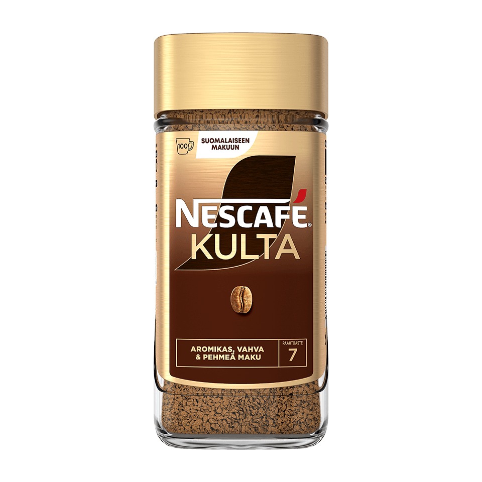 Kulta