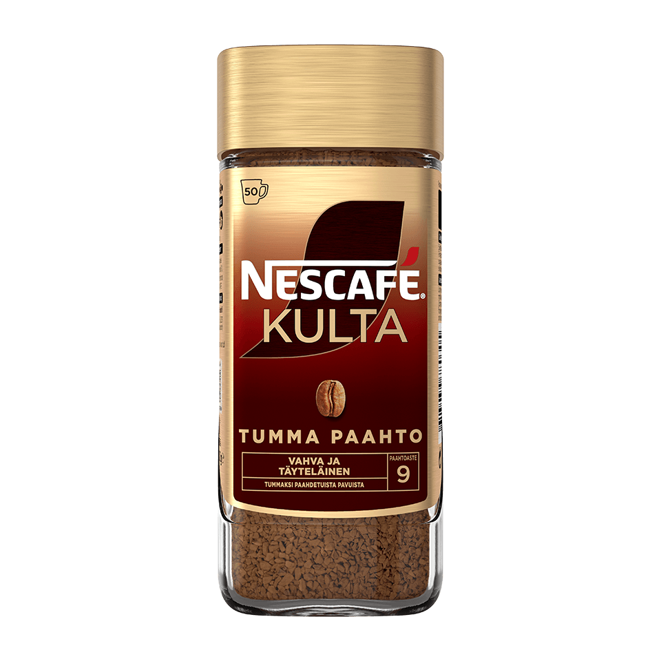 Tumma Paahto