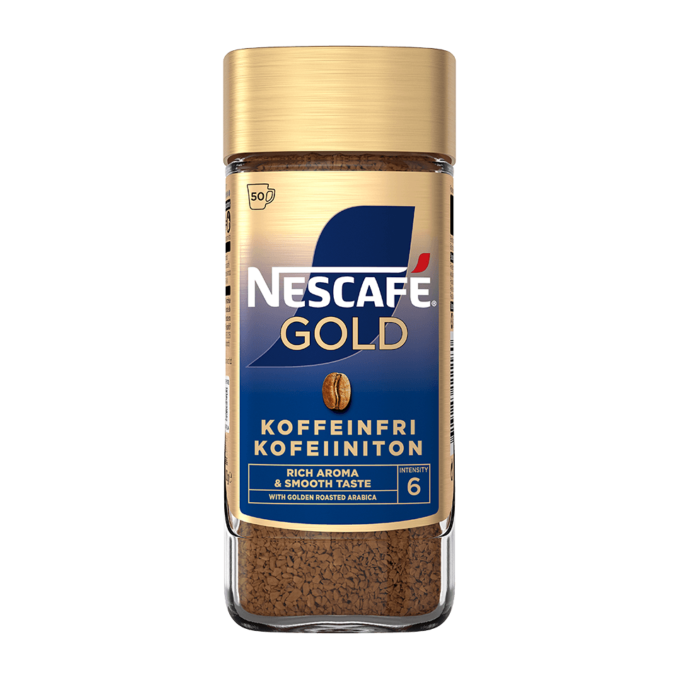 Kofeiiniton
