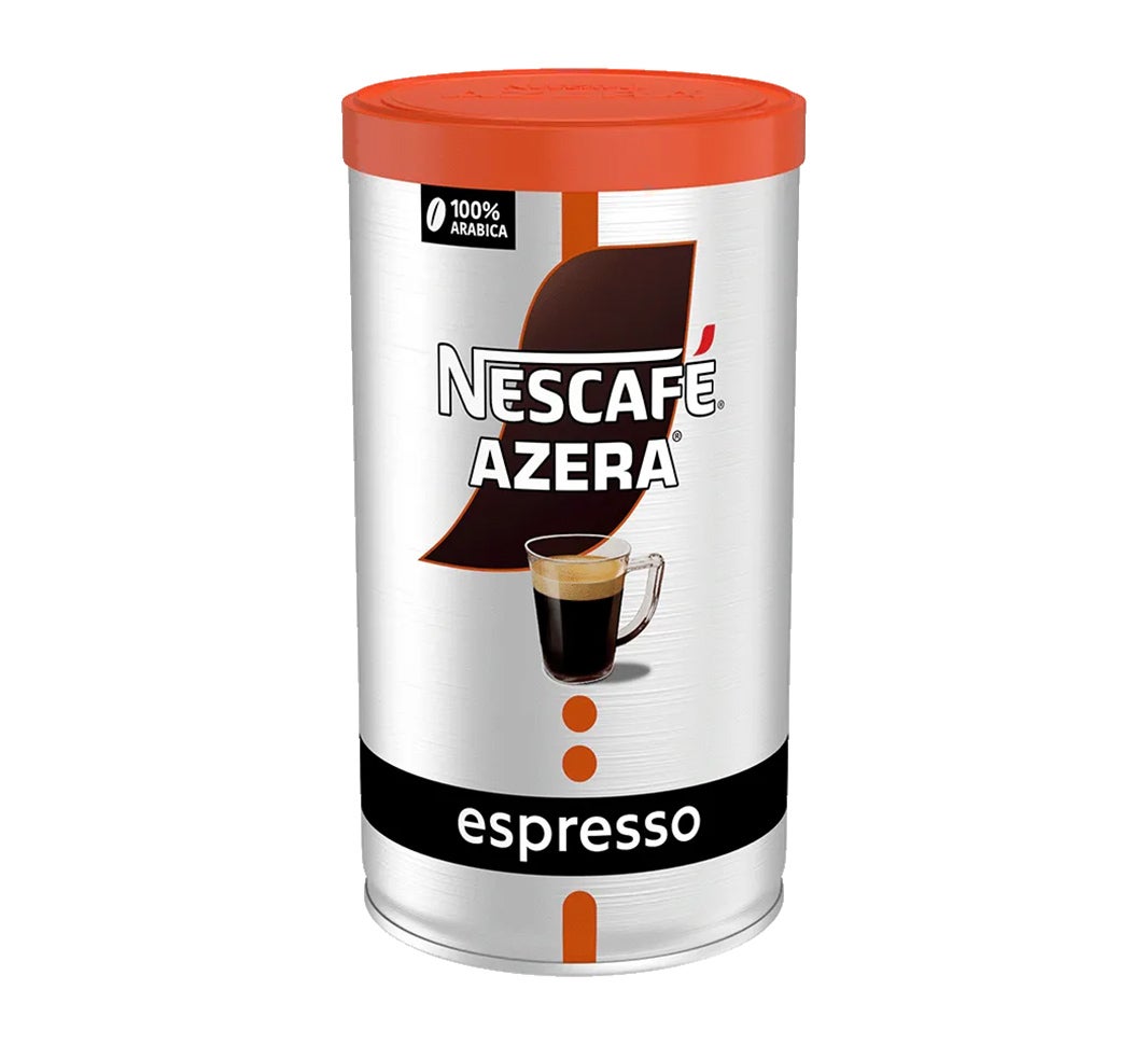 Azera Espresso