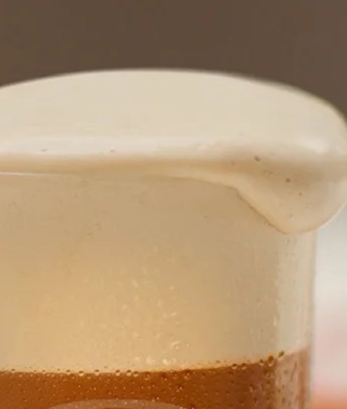 NESCAFÉ Frappé Latte