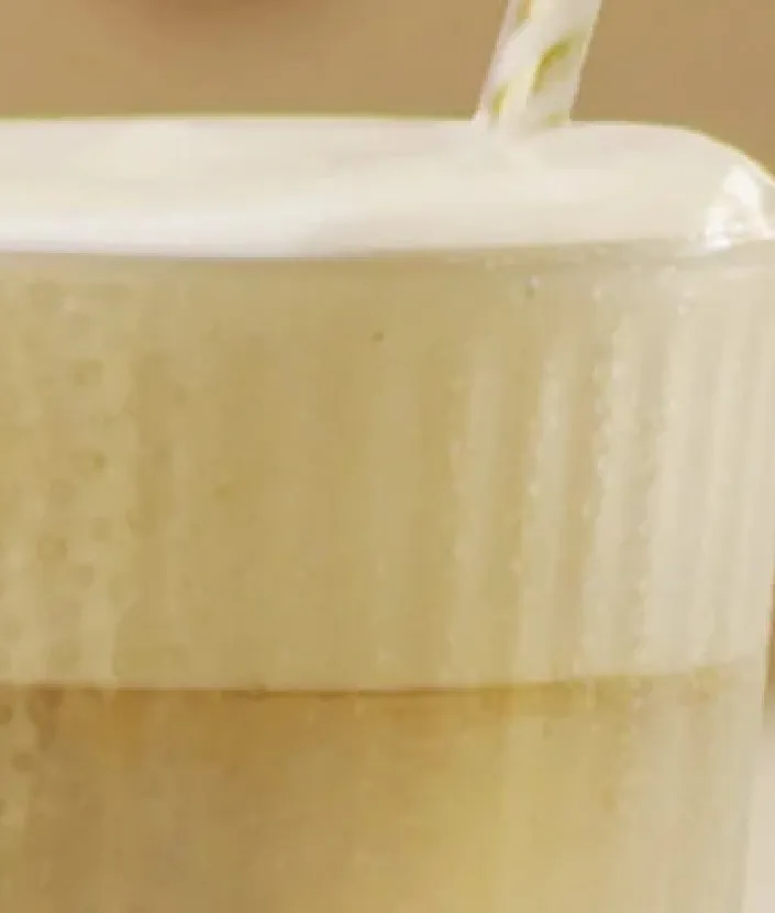 Vietnamese Frappé