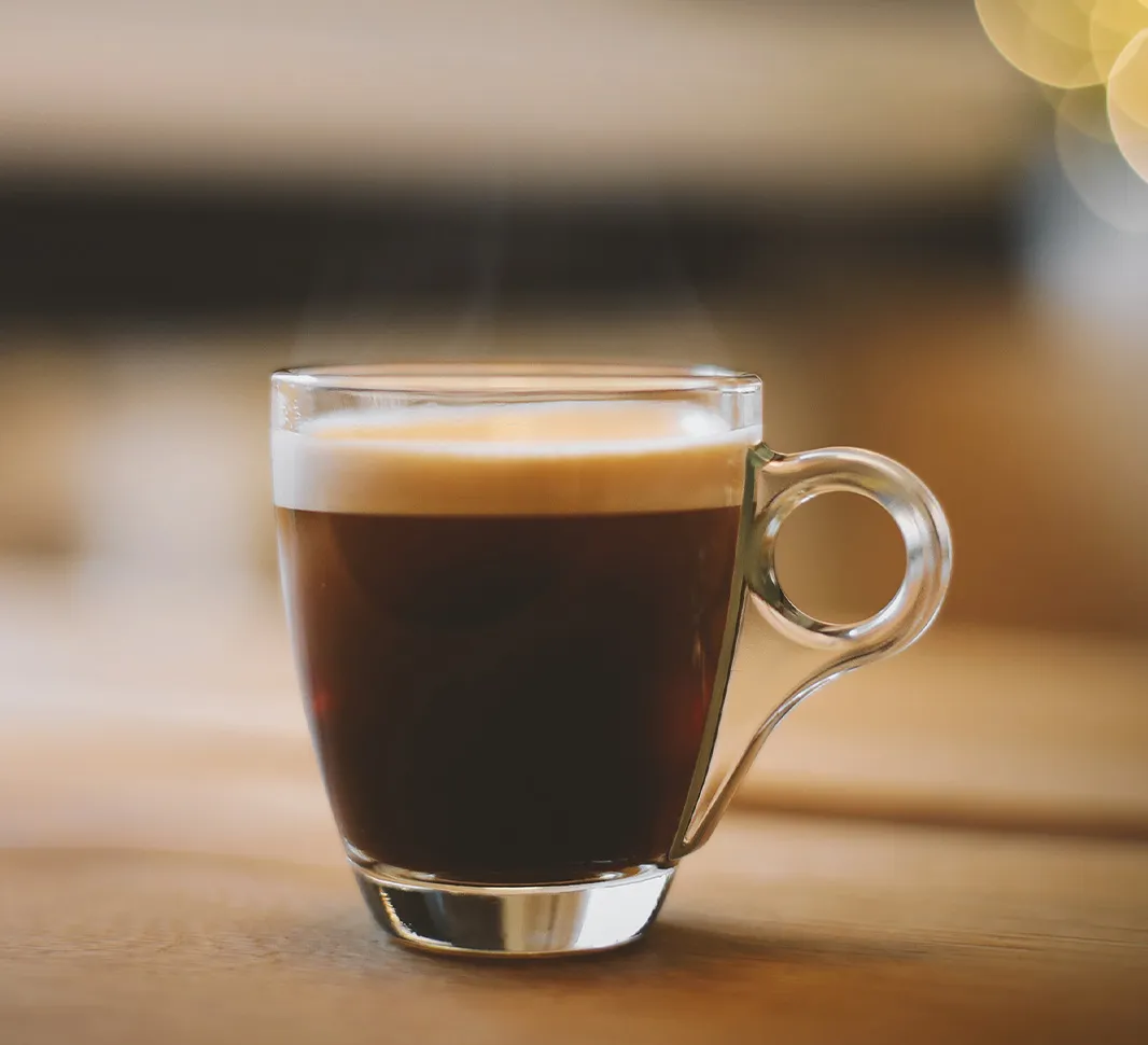 irish coffee -lasi