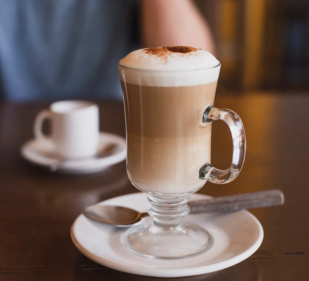cappuccinokuppi