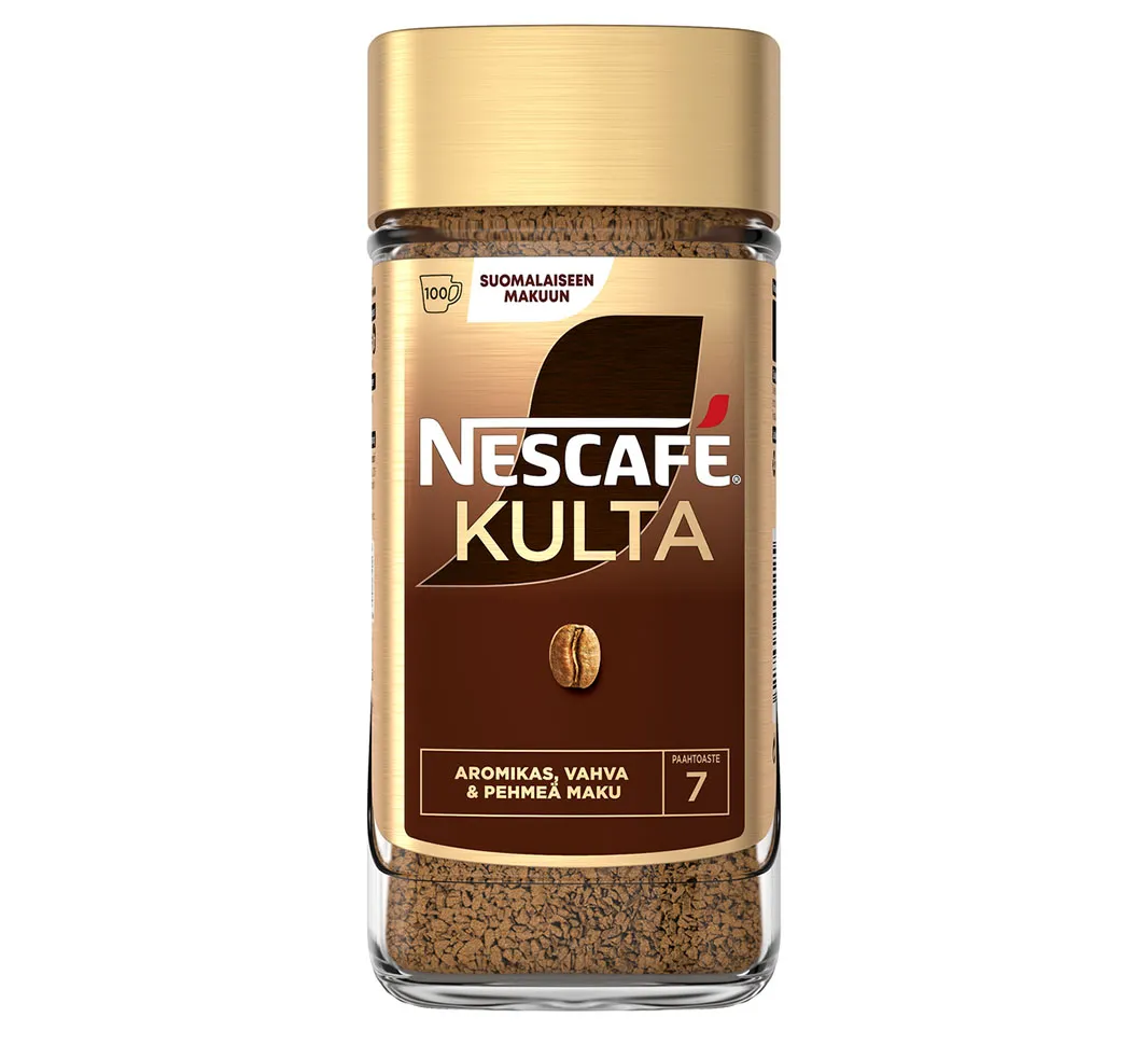 Nescafén® Matka Kiertotalouteen Kahvintuotannossa