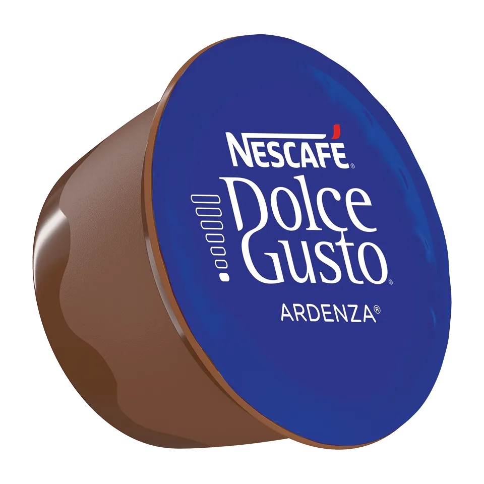 Ristretto Ardenza Dolce Gusto