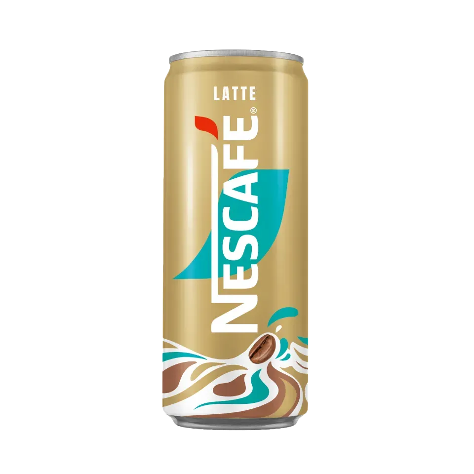 Ice Coffee Latte