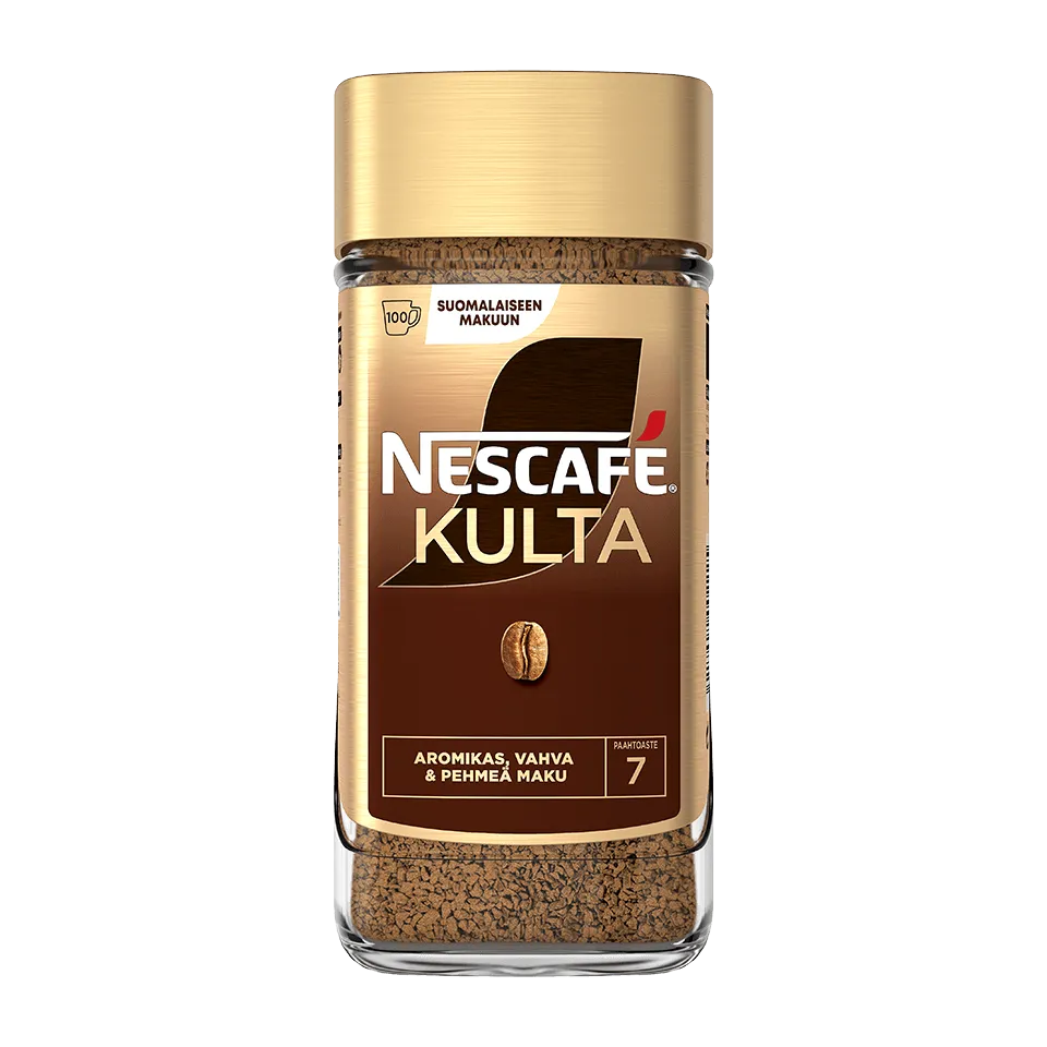 Kulta
