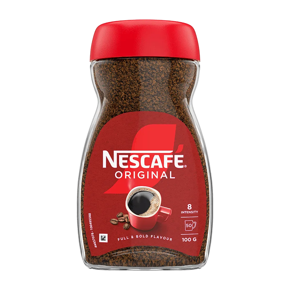 Nescafe Original