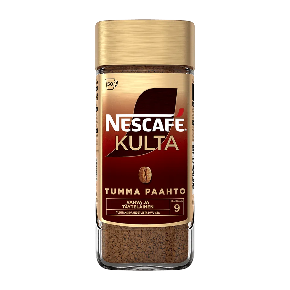 Tumma Paahto