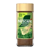 Nescafé Gold Organic