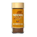 Nescafé Gold -purkki