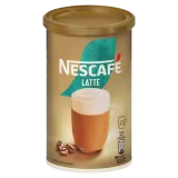 Nescafe latte